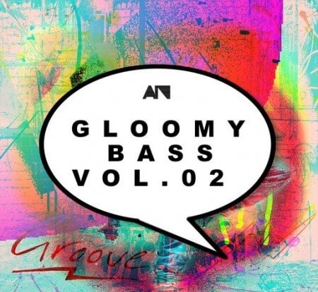 About Noise Gloomy Bass Vol.02 WAV